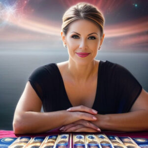 accurate psychic
