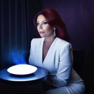 psychic medium claivoyant